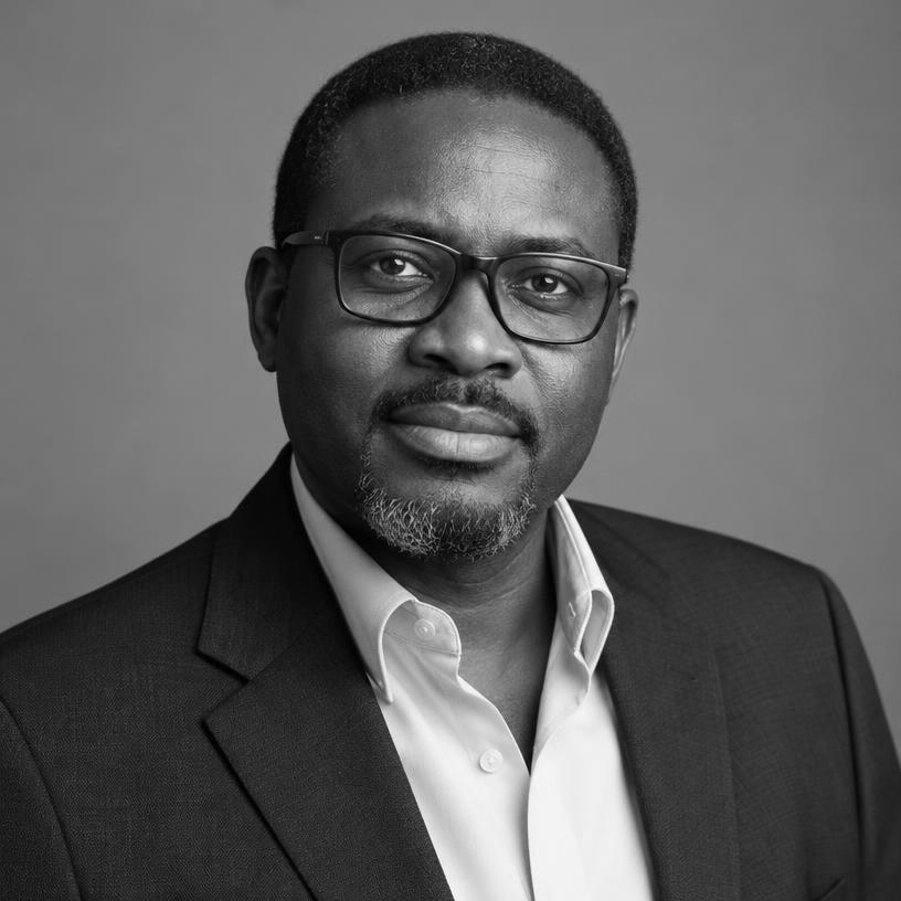 David Okafor